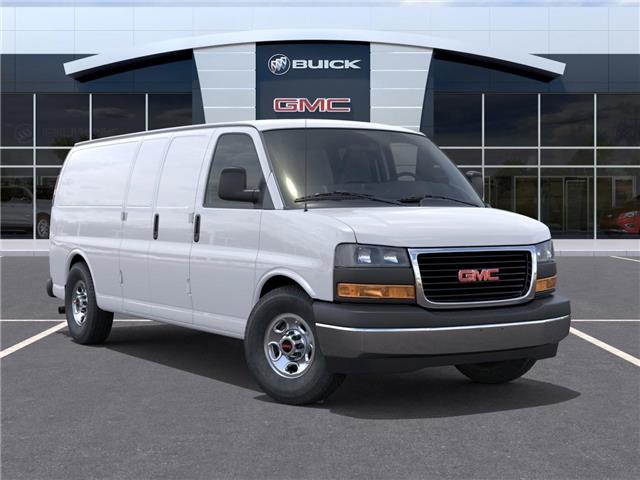 2026 GMC Savana 2500 Work Van (Stk: 260452) in Ottawa - Image 7 of 24
