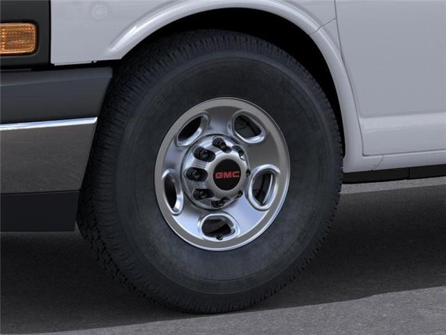 2026 GMC Savana 2500 Work Van (Stk: 260452) in Ottawa - Image 9 of 24