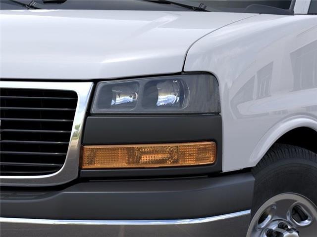 2026 GMC Savana 2500 Work Van (Stk: 260452) in Ottawa - Image 10 of 24