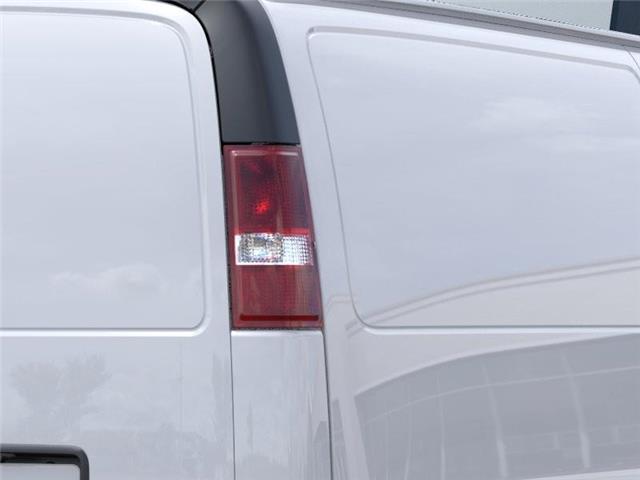2026 GMC Savana 2500 Work Van (Stk: 260452) in Ottawa - Image 11 of 24