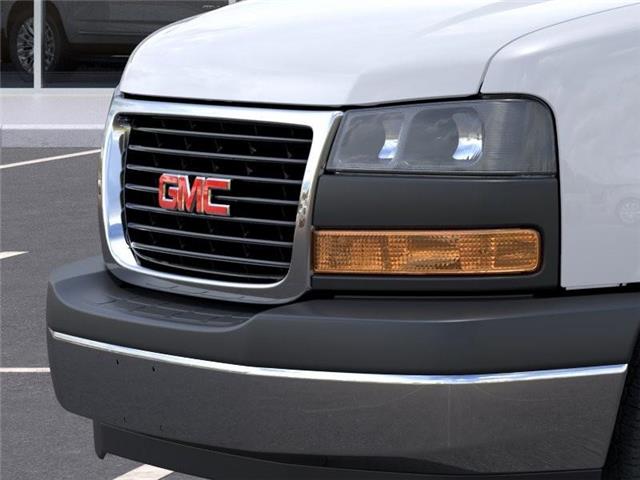 2026 GMC Savana 2500 Work Van (Stk: 260452) in Ottawa - Image 13 of 24