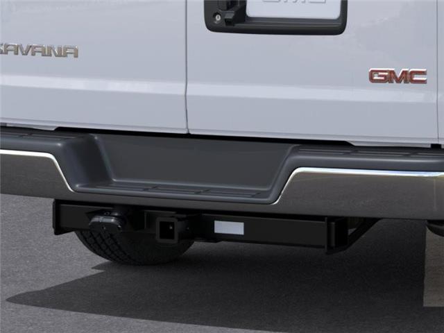 2026 GMC Savana 2500 Work Van (Stk: 260452) in Ottawa - Image 14 of 24