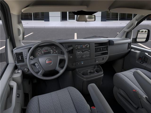 2026 GMC Savana 2500 Work Van (Stk: 260452) in Ottawa - Image 15 of 24
