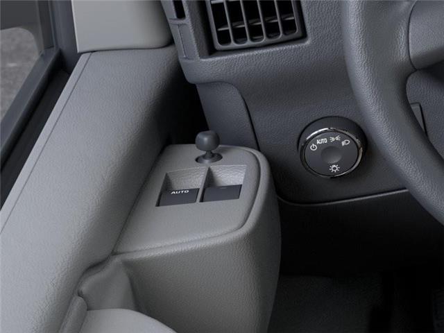 2026 GMC Savana 2500 Work Van (Stk: 260452) in Ottawa - Image 22 of 24