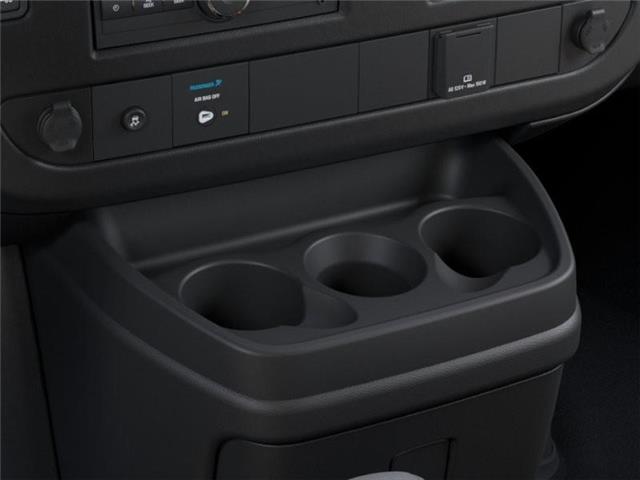2026 GMC Savana 2500 Work Van (Stk: 260452) in Ottawa - Image 23 of 24