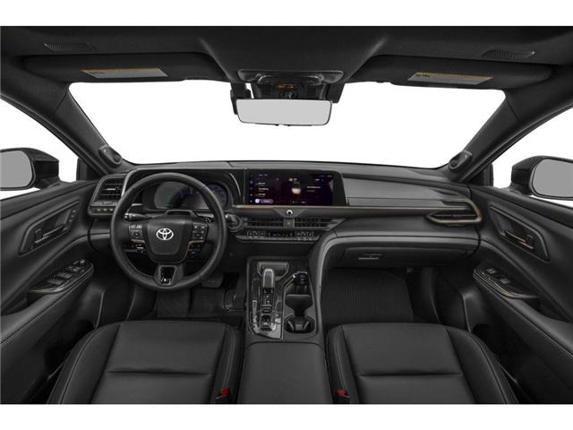 2026 Toyota Crown Signia Limited (Stk: 10120805) in Markham - Image 5 of 11