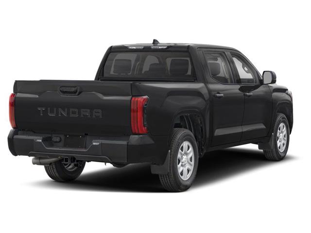 2026 Toyota Tundra SR (Stk: 10121064) in Markham - Image 3 of 11