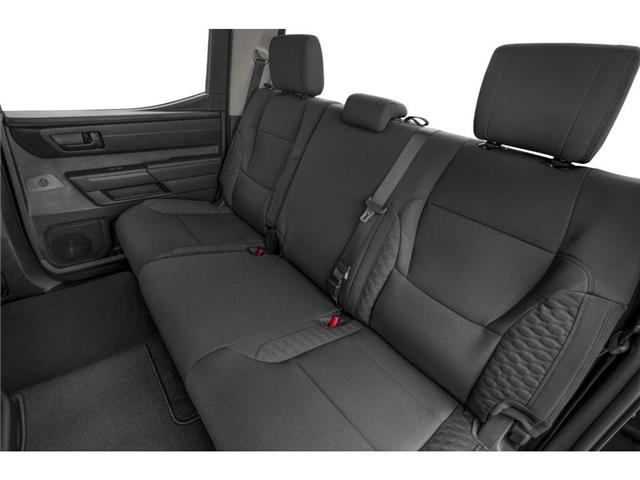 2026 Toyota Tundra SR (Stk: 10121064) in Markham - Image 9 of 11