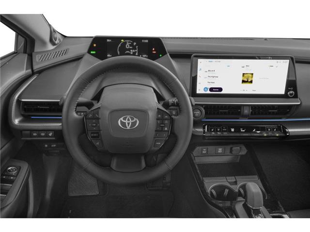 2026 Toyota Prius Limited (Stk: 10121018) in Markham - Image 4 of 11