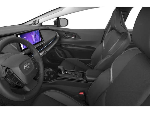 2026 Toyota Prius Limited (Stk: 10121018) in Markham - Image 6 of 11