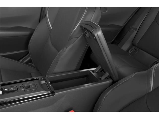 2026 Toyota Prius Limited (Stk: 10121018) in Markham - Image 10 of 11