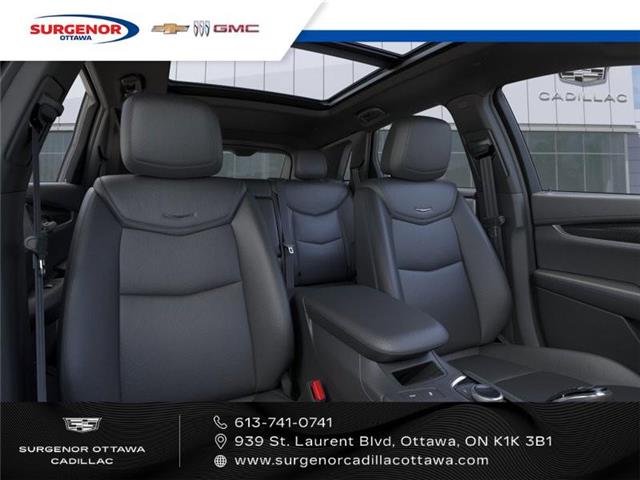 2026 Cadillac XT5 Sport (Stk: R28482) in Ottawa - Image 6 of 6