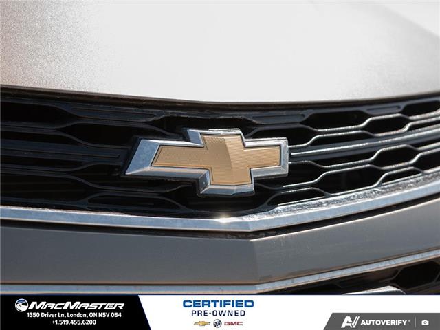 2017 Chevrolet Cruze Hatch LT Auto (Stk: 26P027) in London - Image 12 of 30 2017 Chevrolet Cruze Hatch LT Auto (Stk: 26P027) in London - Image 12 of 30
