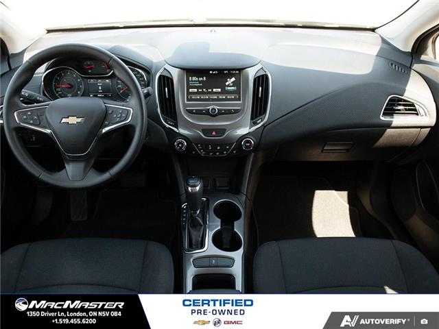 2017 Chevrolet Cruze Hatch LT Auto (Stk: 26P027) in London - Image 28 of 30 2017 Chevrolet Cruze Hatch LT Auto (Stk: 26P027) in London - Image 28 of 30