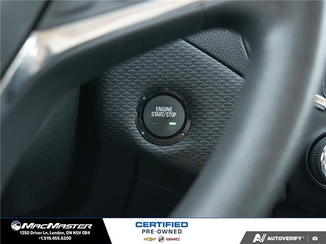 2017 Chevrolet Cruze Hatch LT Auto (Stk: 26P027) in London - Image 30 of 30 2017 Chevrolet Cruze Hatch LT Auto (Stk: 26P027) in London - Image 30 of 30