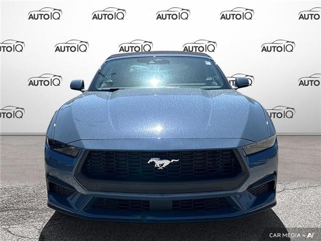 2025 Ford Mustang EcoBoost Premium (Stk: P7401) in Oakville - Image 5 of 30