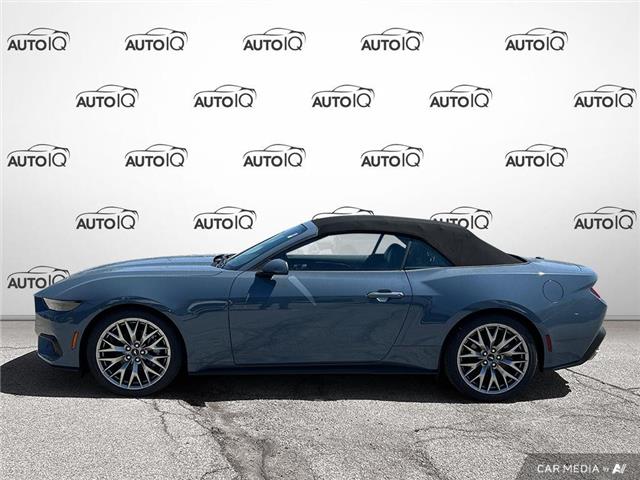 2025 Ford Mustang EcoBoost Premium (Stk: P7401) in Oakville - Image 6 of 30