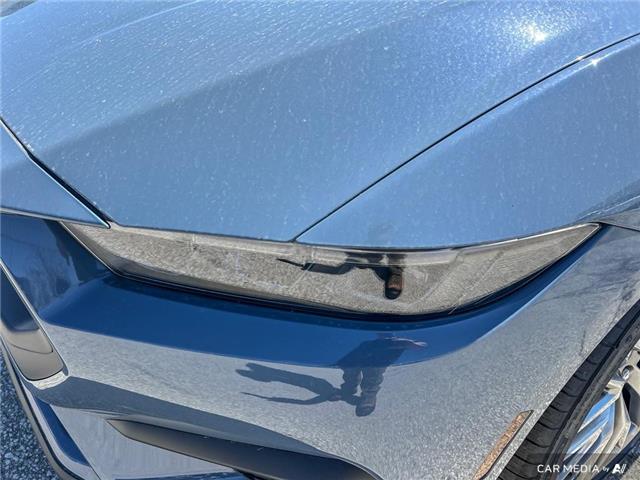2025 Ford Mustang EcoBoost Premium (Stk: P7401) in Oakville - Image 11 of 30