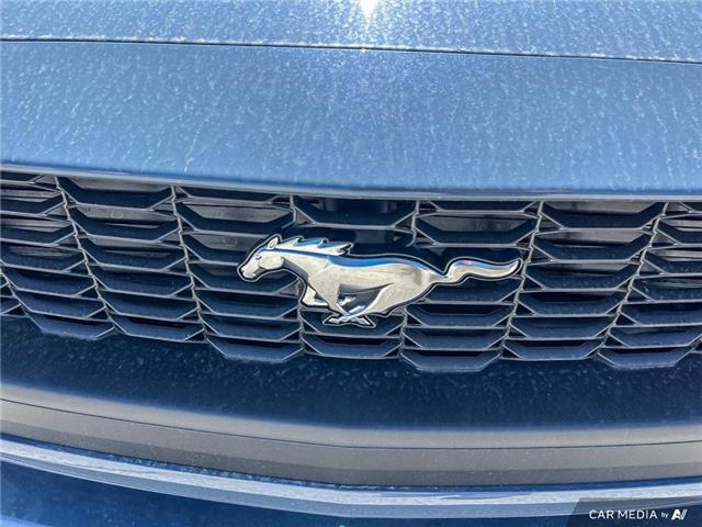 2025 Ford Mustang EcoBoost Premium (Stk: P7401) in Oakville - Image 12 of 30