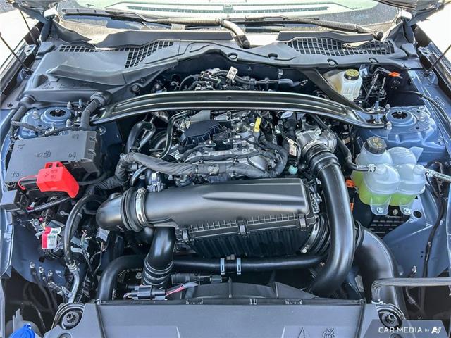 2025 Ford Mustang EcoBoost Premium (Stk: P7401) in Oakville - Image 13 of 30