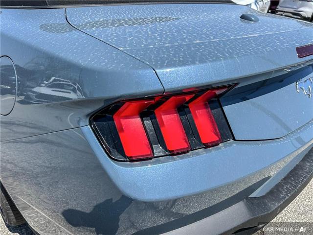 2025 Ford Mustang EcoBoost Premium (Stk: P7401) in Oakville - Image 14 of 30