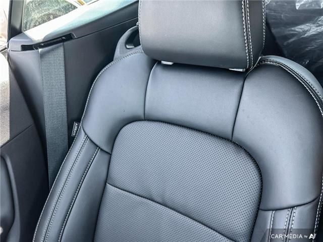 2025 Ford Mustang EcoBoost Premium (Stk: P7401) in Oakville - Image 27 of 30