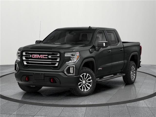 2022 GMC Sierra 1500 Limited AT4 (Stk: N26294A) in Timmins - Image 1 of 10