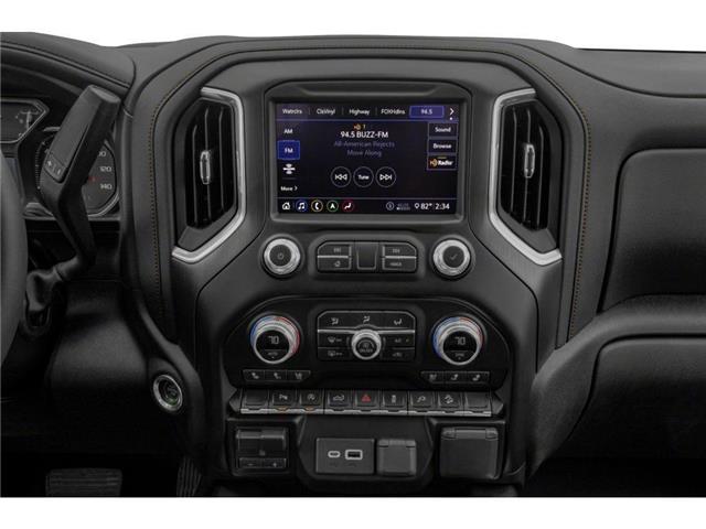 2022 GMC Sierra 1500 Limited AT4 (Stk: N26294A) in Timmins - Image 5 of 10 2022 GMC Sierra 1500 Limited AT4 (Stk: N26294A) in Timmins - Image 5 of 10