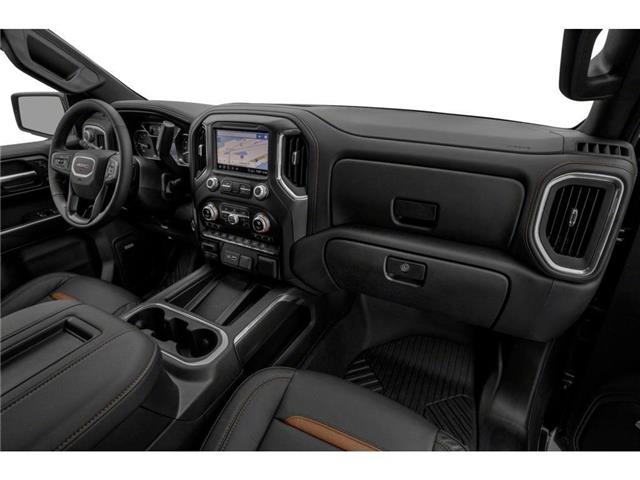 2022 GMC Sierra 1500 Limited AT4 (Stk: N26294A) in Timmins - Image 9 of 10 2022 GMC Sierra 1500 Limited AT4 (Stk: N26294A) in Timmins - Image 9 of 10