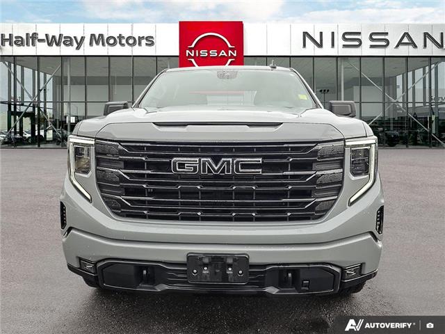 2024 GMC Sierra 1500 Elevation (Stk: AN6559) in Thunder Bay - Image 2 of 23 2024 GMC Sierra 1500 Elevation (Stk: AN6559) in Thunder Bay - Image 2 of 23