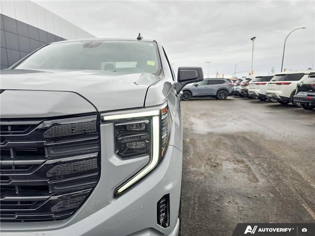 2024 GMC Sierra 1500 Elevation (Stk: AN6559) in Thunder Bay - Image 8 of 23 2024 GMC Sierra 1500 Elevation (Stk: AN6559) in Thunder Bay - Image 8 of 23