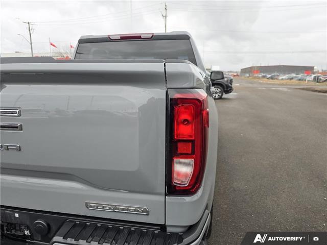 2024 GMC Sierra 1500 Elevation (Stk: AN6559) in Thunder Bay - Image 10 of 23 2024 GMC Sierra 1500 Elevation (Stk: AN6559) in Thunder Bay - Image 10 of 23