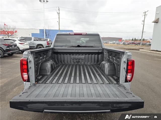 2024 GMC Sierra 1500 Elevation (Stk: AN6559) in Thunder Bay - Image 11 of 23 2024 GMC Sierra 1500 Elevation (Stk: AN6559) in Thunder Bay - Image 11 of 23