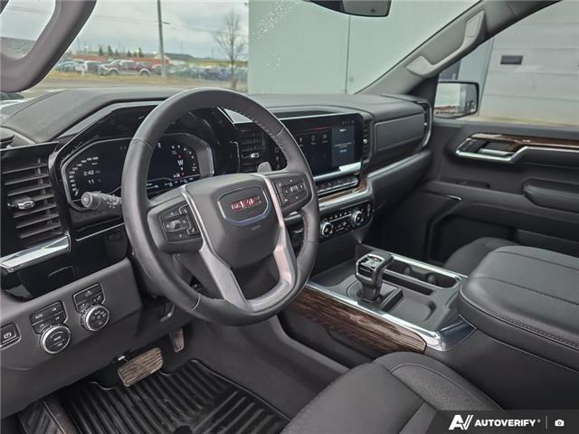 2024 GMC Sierra 1500 Elevation (Stk: AN6559) in Thunder Bay - Image 12 of 23 2024 GMC Sierra 1500 Elevation (Stk: AN6559) in Thunder Bay - Image 12 of 23