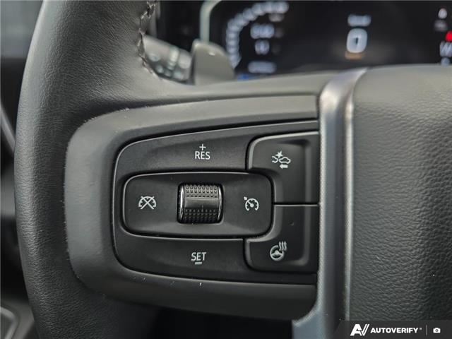 2024 GMC Sierra 1500 Elevation (Stk: AN6559) in Thunder Bay - Image 15 of 23 2024 GMC Sierra 1500 Elevation (Stk: AN6559) in Thunder Bay - Image 15 of 23