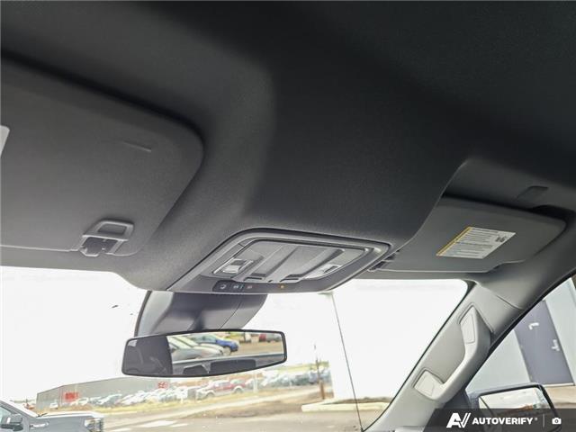 2024 GMC Sierra 1500 Elevation (Stk: AN6559) in Thunder Bay - Image 20 of 23 2024 GMC Sierra 1500 Elevation (Stk: AN6559) in Thunder Bay - Image 20 of 23