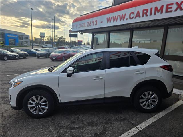 2016 Mazda CX-5 GS (Stk: 2604173) in Waterloo - Image 2 of 25