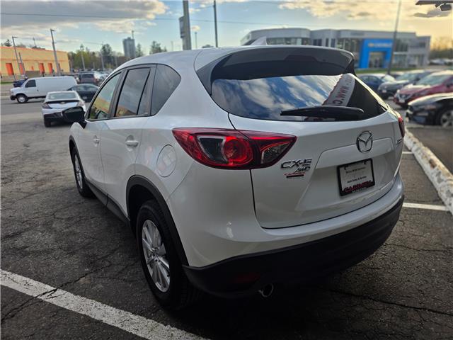 2016 Mazda CX-5 GS (Stk: 2604173) in Waterloo - Image 3 of 25