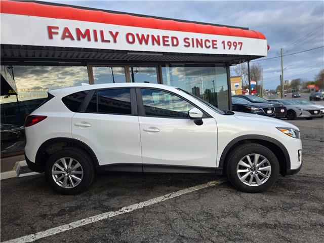2016 Mazda CX-5 GS (Stk: 2604173) in Waterloo - Image 6 of 25