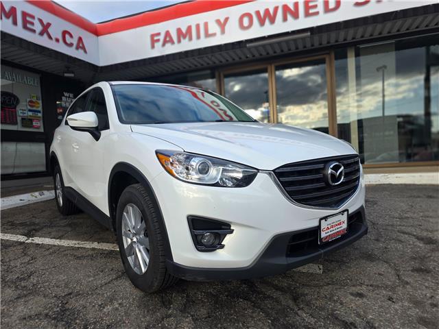 2016 Mazda CX-5 GS (Stk: 2604173) in Waterloo - Image 7 of 25
