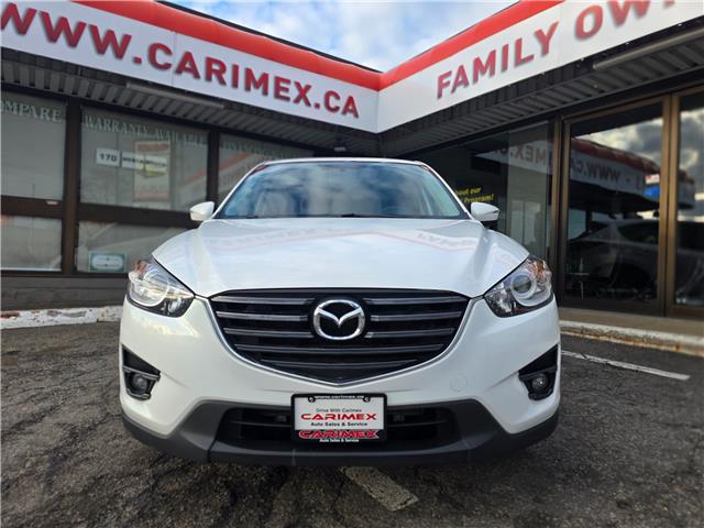 2016 Mazda CX-5 GS (Stk: 2604173) in Waterloo - Image 8 of 25