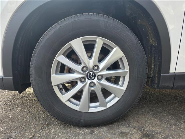 2016 Mazda CX-5 GS (Stk: 2604173) in Waterloo - Image 9 of 25