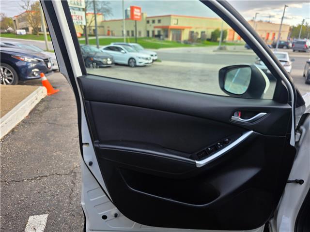 2016 Mazda CX-5 GS (Stk: 2604173) in Waterloo - Image 10 of 25