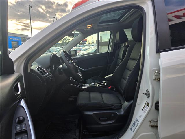 2016 Mazda CX-5 GS (Stk: 2604173) in Waterloo - Image 11 of 25