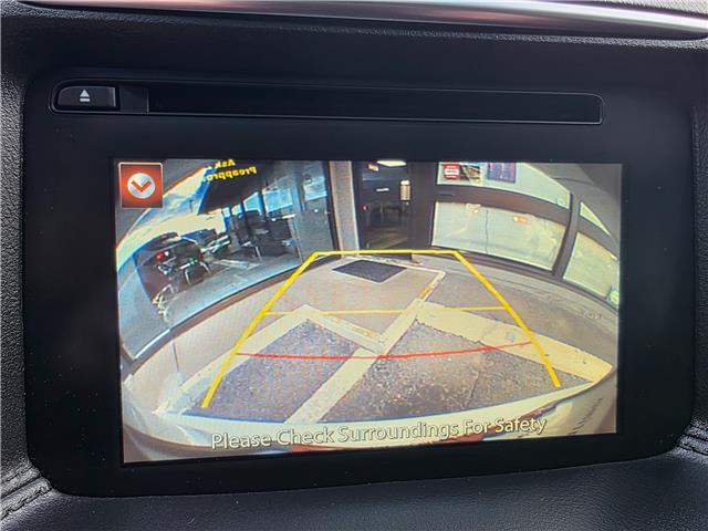 2016 Mazda CX-5 GS (Stk: 2604173) in Waterloo - Image 19 of 25