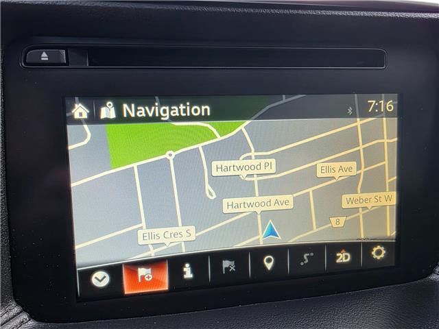 2016 Mazda CX-5 GS (Stk: 2604173) in Waterloo - Image 20 of 25