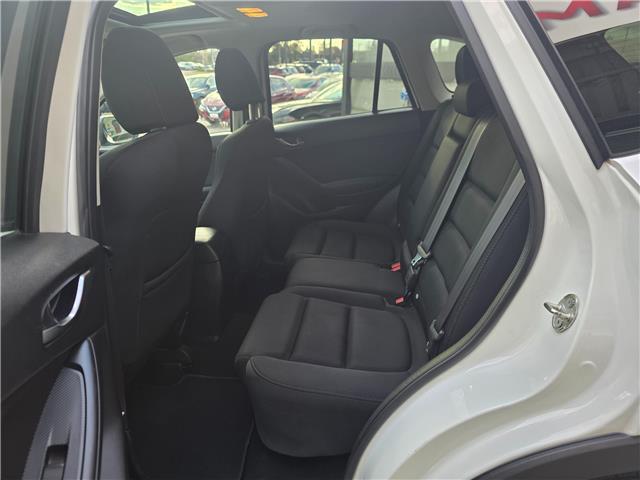 2016 Mazda CX-5 GS (Stk: 2604173) in Waterloo - Image 22 of 25