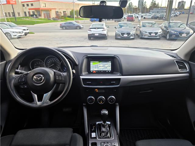 2016 Mazda CX-5 GS (Stk: 2604173) in Waterloo - Image 16 of 25