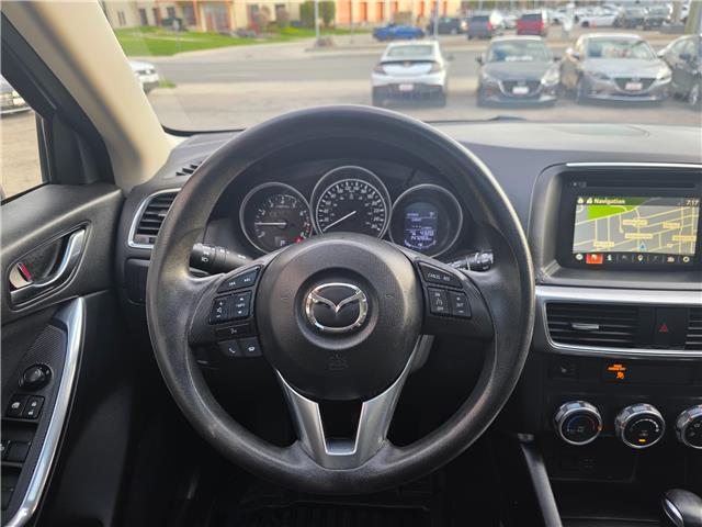 2016 Mazda CX-5 GS (Stk: 2604173) in Waterloo - Image 17 of 25