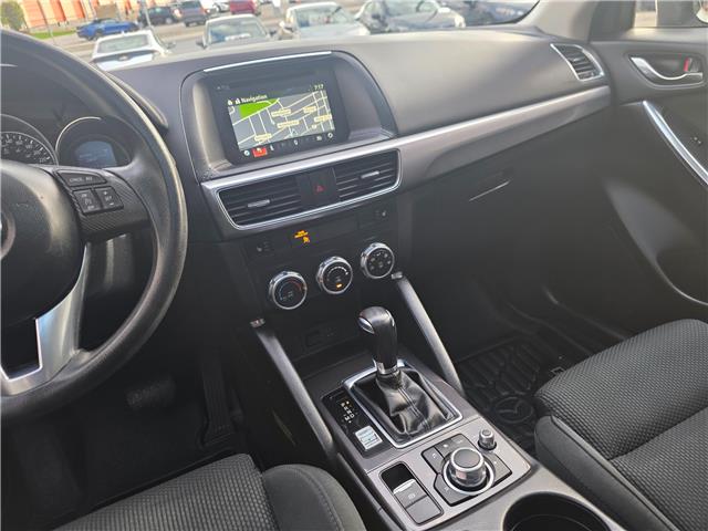 2016 Mazda CX-5 GS (Stk: 2604173) in Waterloo - Image 21 of 25